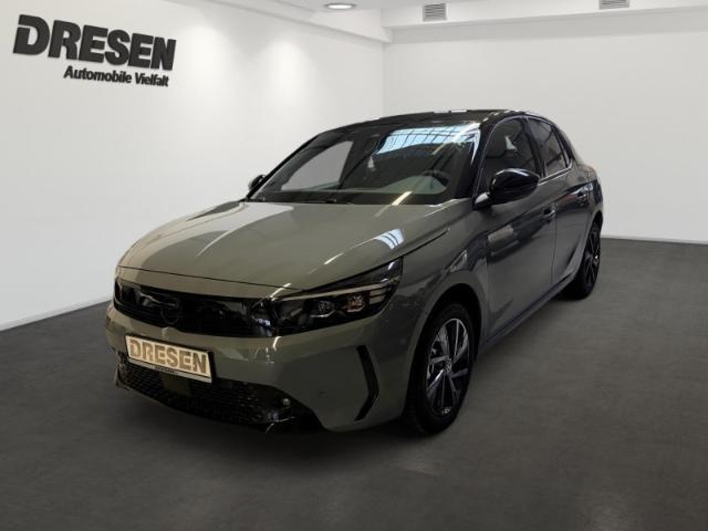 Opel Corsa Grand Sport 1.2 Turbo Turbo GS-Line