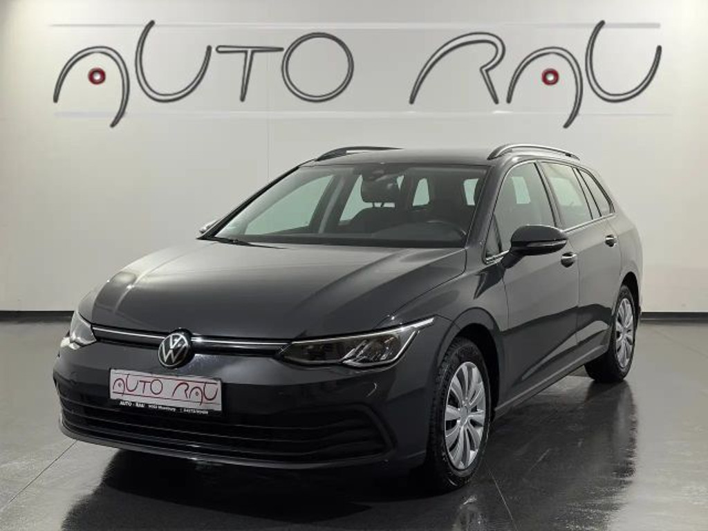 Volkswagen Golf Life Variant 2.0 TDI