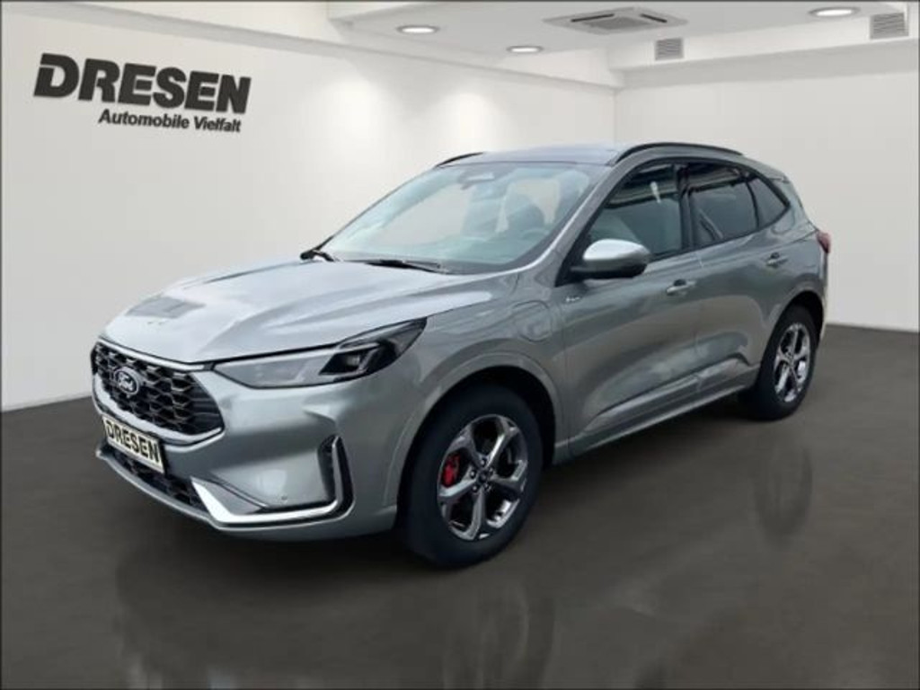 Ford Kuga Plug in Hybrid Hybrid