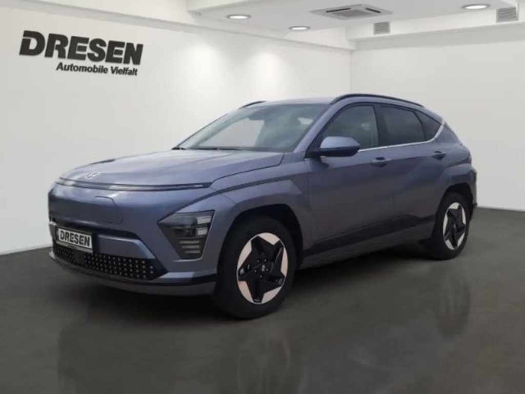 Hyundai Kona Prime