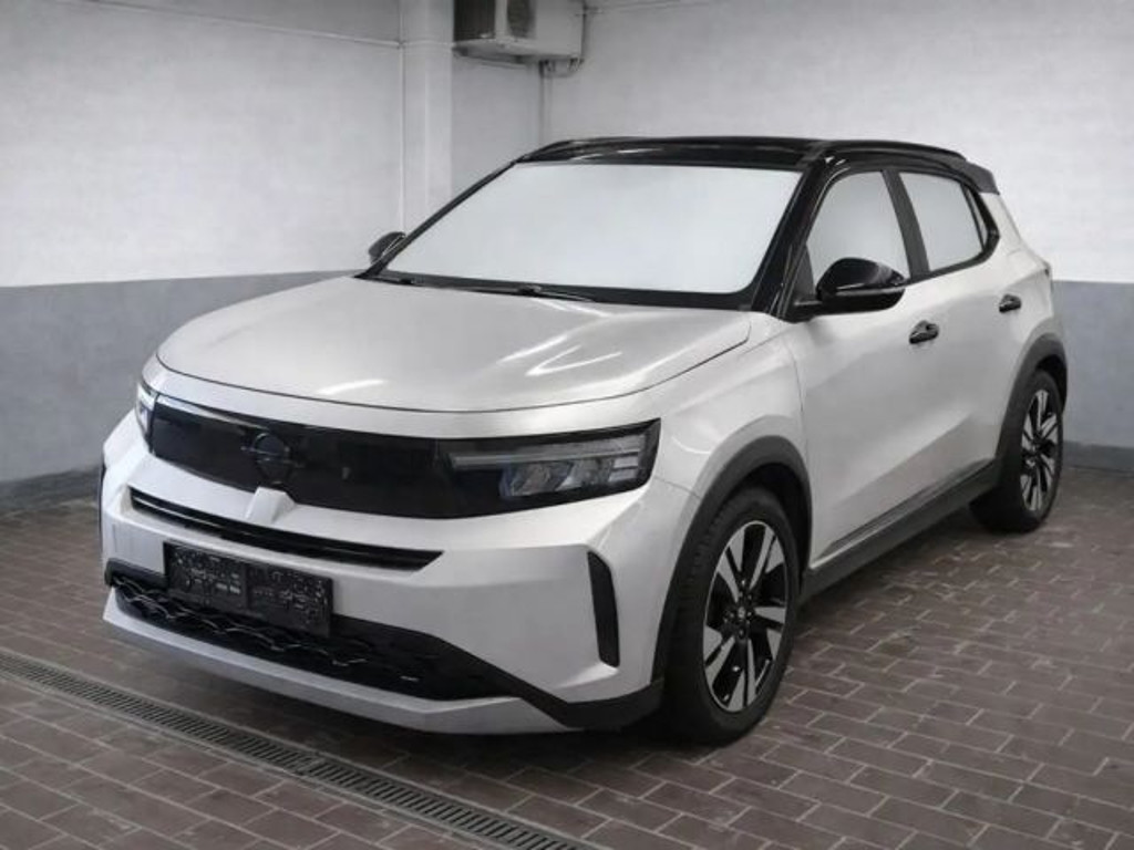 Opel Frontera GS 44 kWh