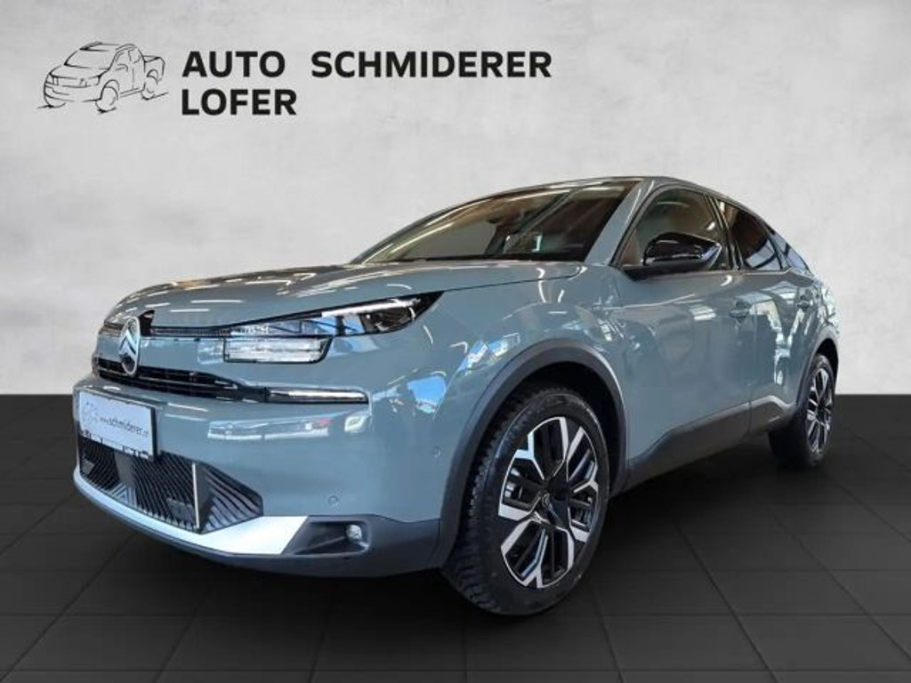 Citroën C4 PureTech Max