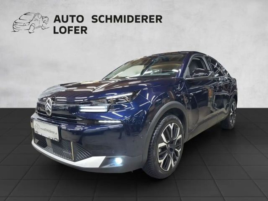 Citroën C4 PureTech Max