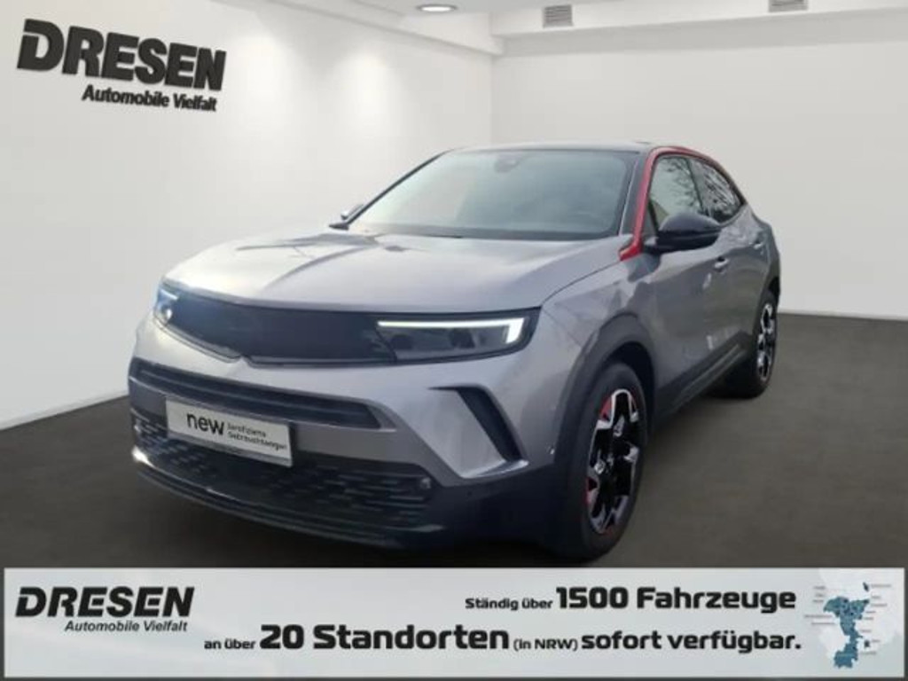 Opel Mokka Grand Sport 1.2 Turbo Turbo GS-Line