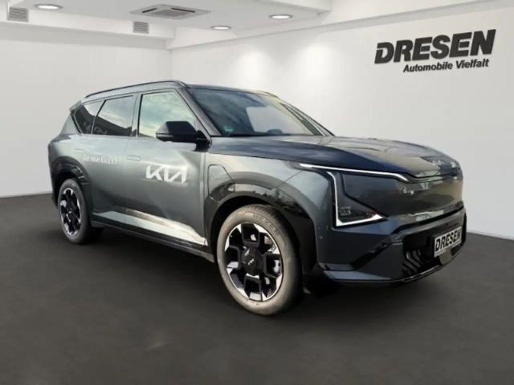 Kia EV5