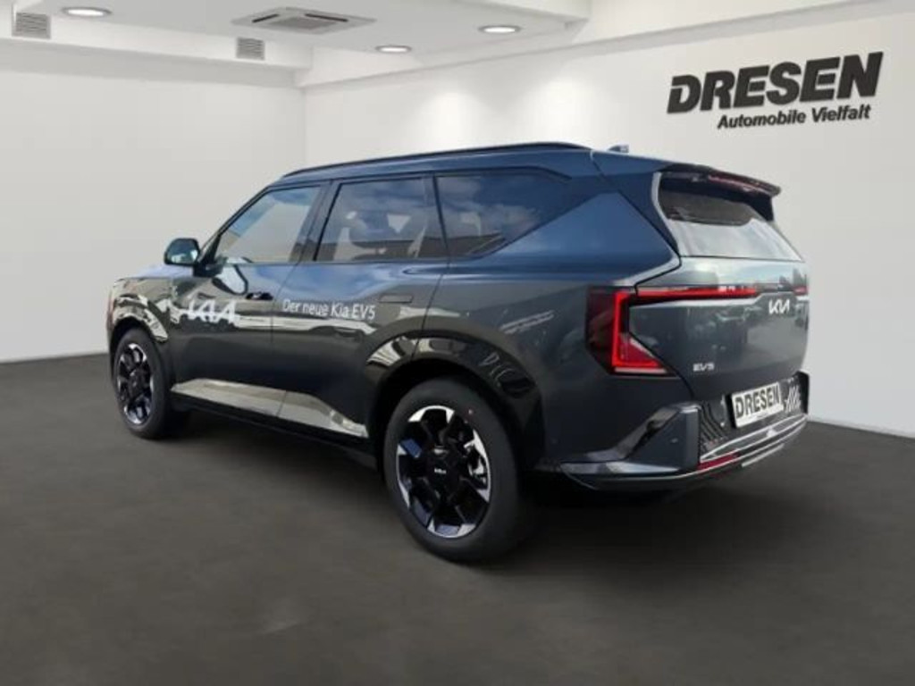 Kia EV5