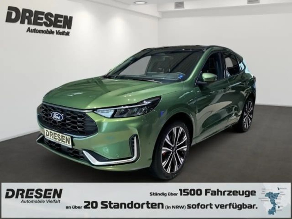 Ford Kuga ST Line Plug in Hybrid Hybrid X