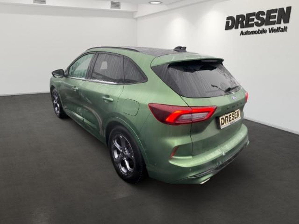 Ford Kuga ST Line Hybrid X