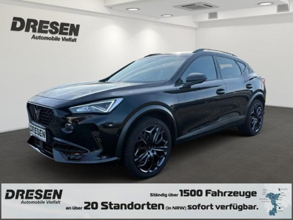 Cupra Formentor 2.0 TSI VZ