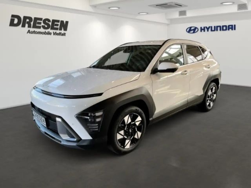 Hyundai Kona 1.6 Prime