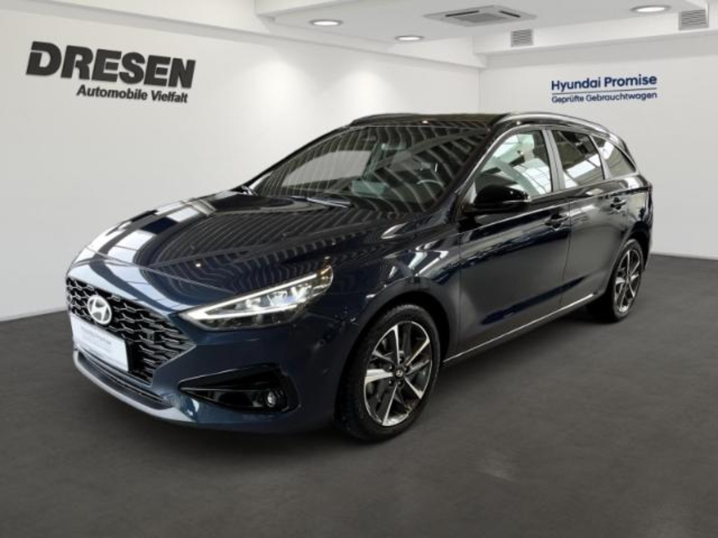 Hyundai i30 T-GDi 1.0 Advantage