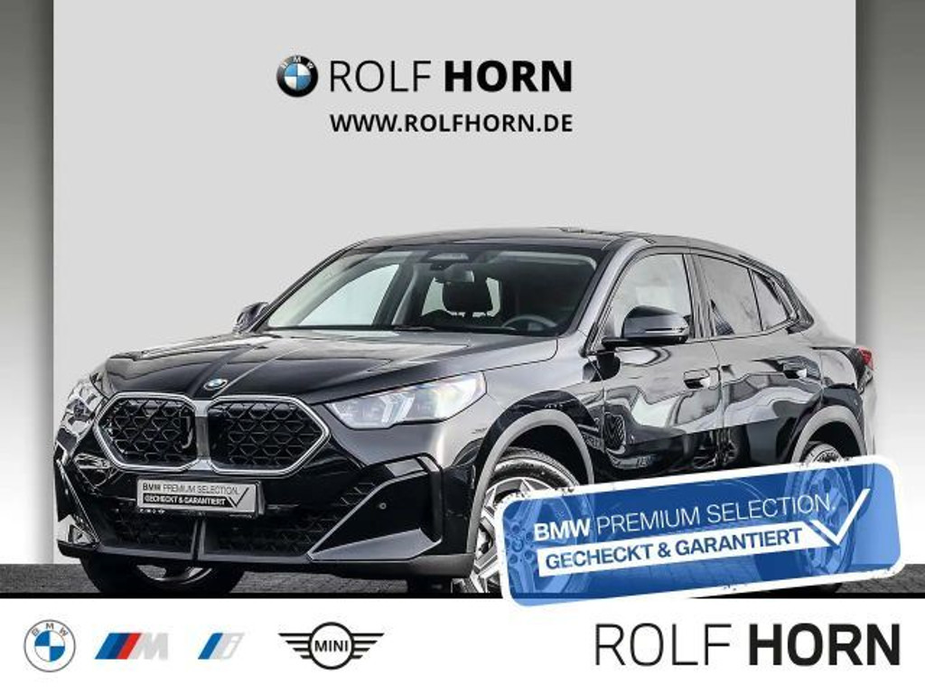BMW X2 xDrive20d