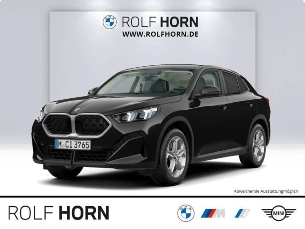 BMW X2 sDrive20i