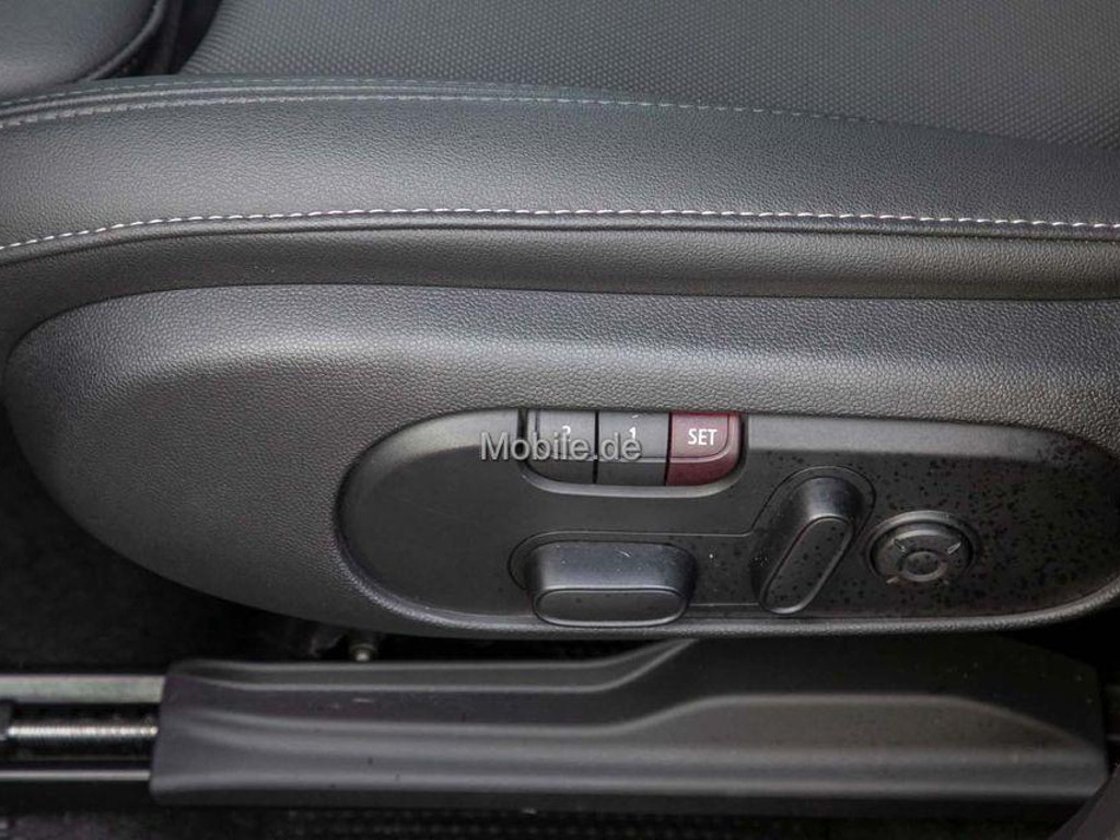 Mini Cooper SE Countryman