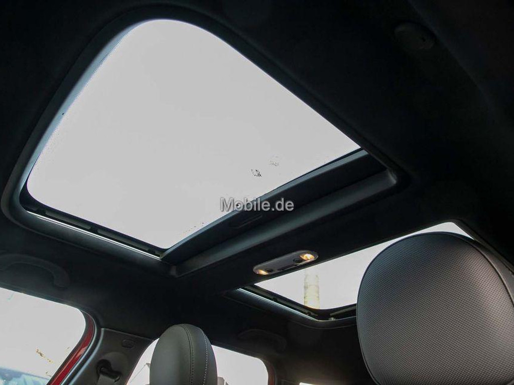 Mini Cooper SE Countryman