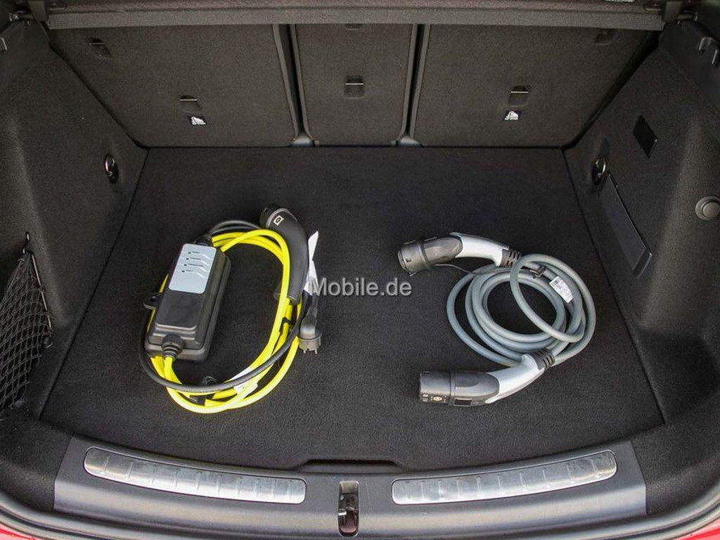 Mini Cooper SE Countryman