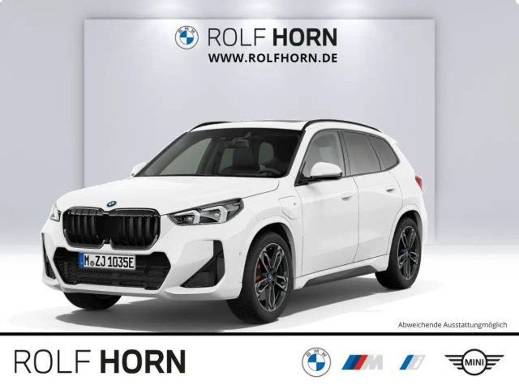 BMW X1 M-Sport