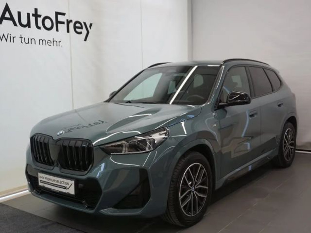 BMW X1 xDrive20d