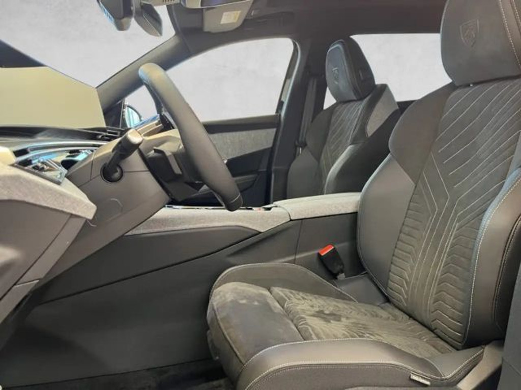 Peugeot 5008 GT-Line Hybrid