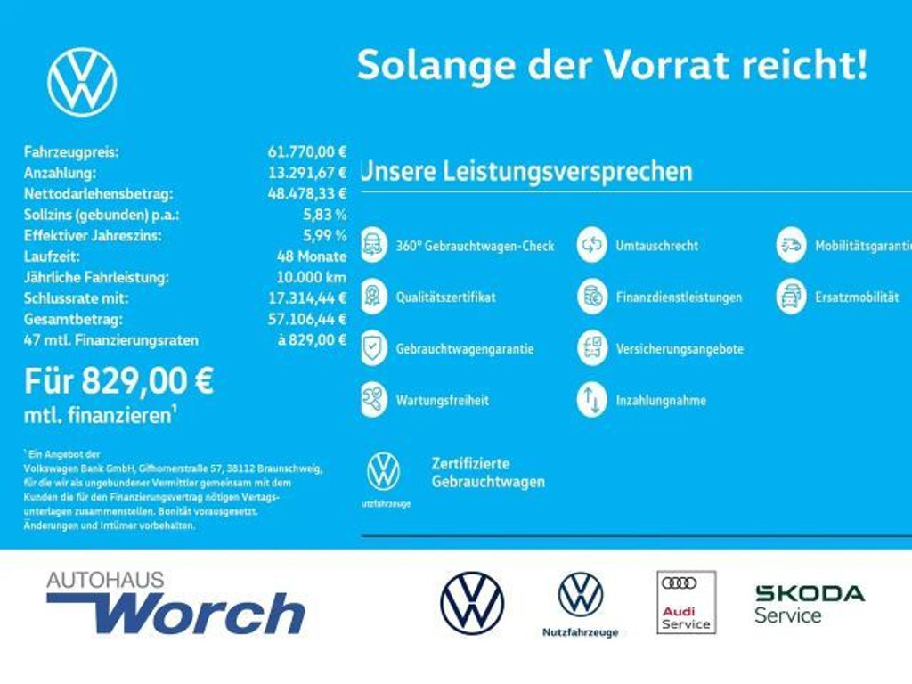 Volkswagen Multivan DSG Style 2.0 TDI T7