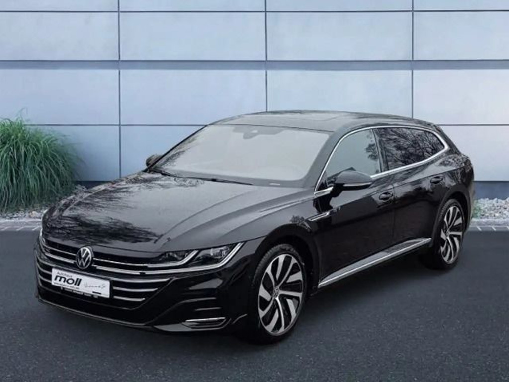 Volkswagen Arteon R-Line 2.0 TSI