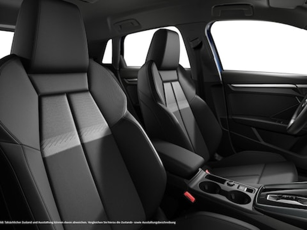 Audi A3 Sportback S-Tronic Hybride 40 TFSI