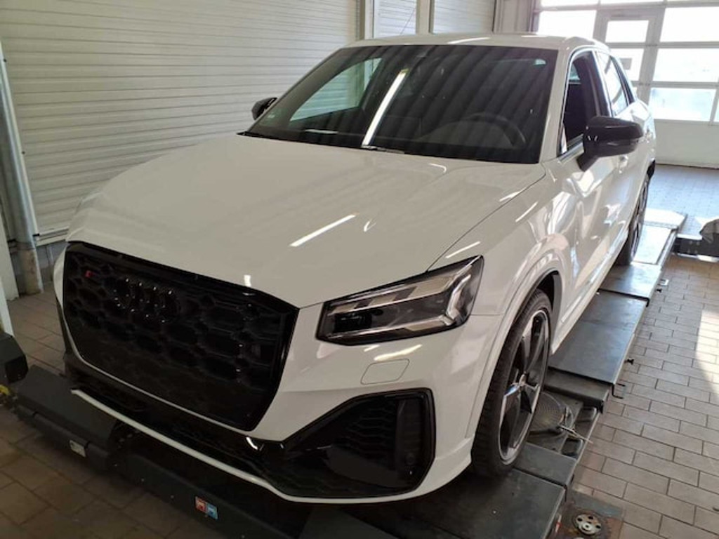 Audi SQ2