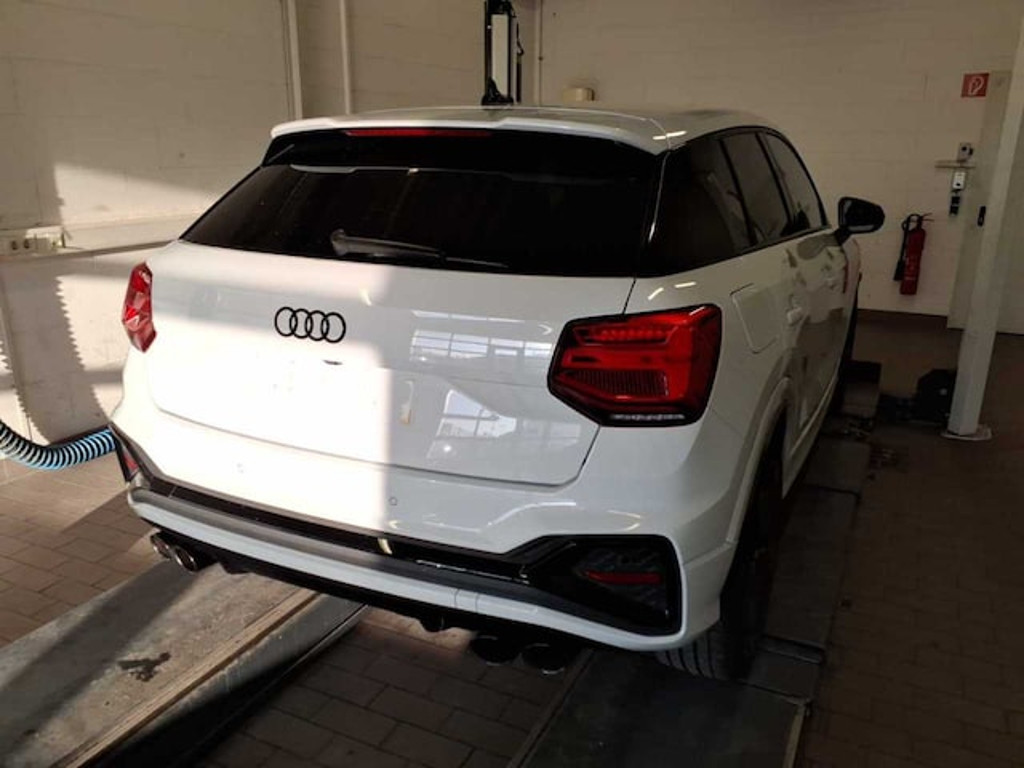 Audi SQ2