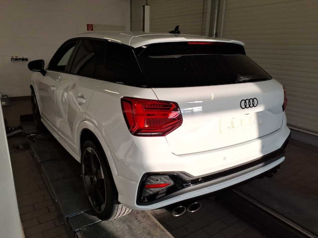Audi SQ2
