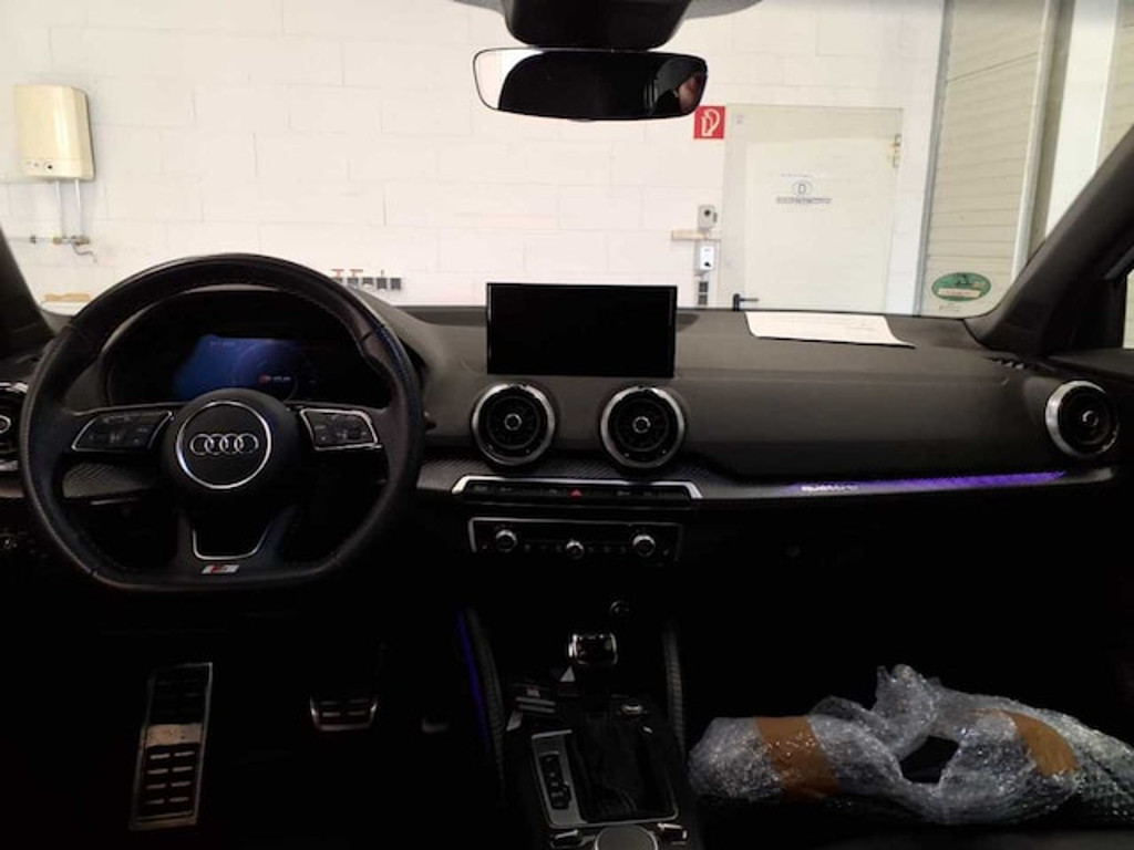 Audi SQ2