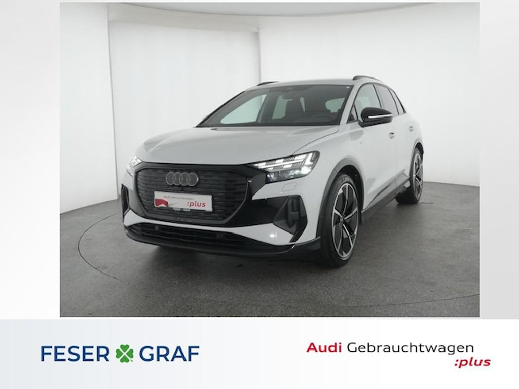 Audi Q4 e-tron 40