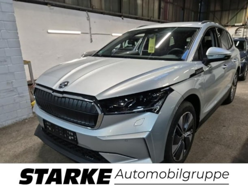 Skoda Enyaq iV 60 Loft