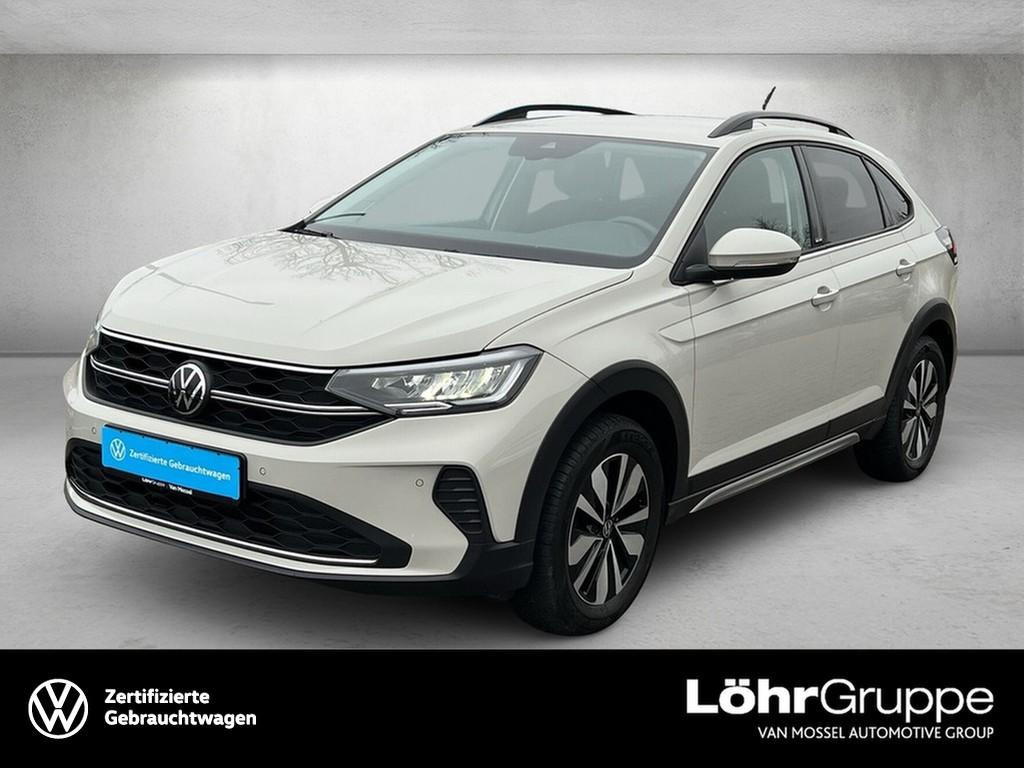 Volkswagen Taigo DSG 1.0 TSI Move