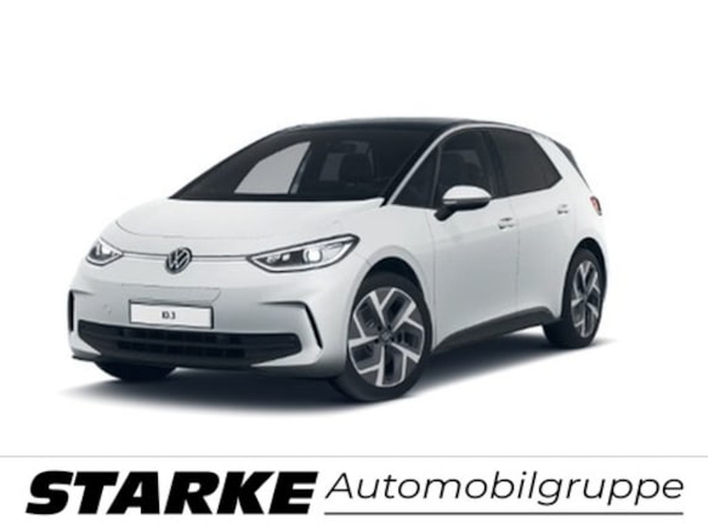 Volkswagen ID.3 Performance Pro