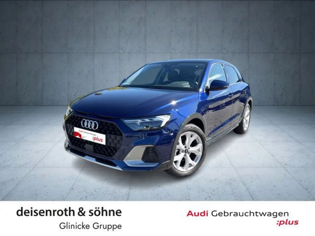 Audi A1 30 TFSI