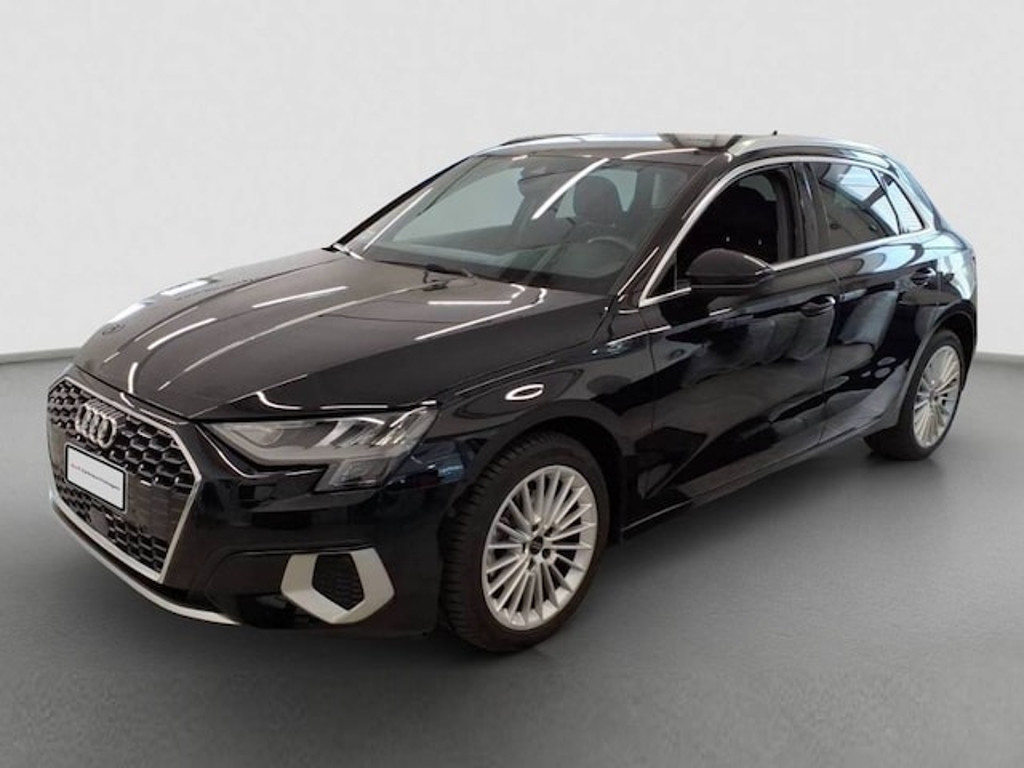 Audi A3 Sportback S-Tronic 35 TFSI