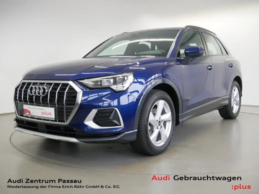 Audi Q3 35 TFSI