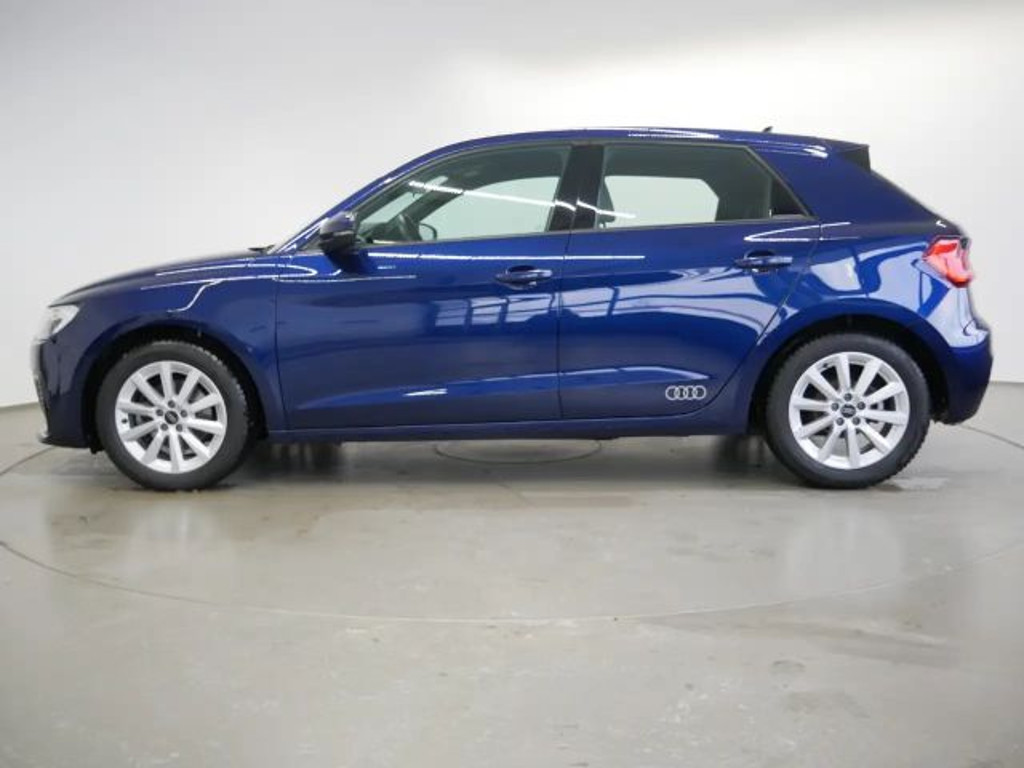 Audi A1 Sportback 30 TFSI