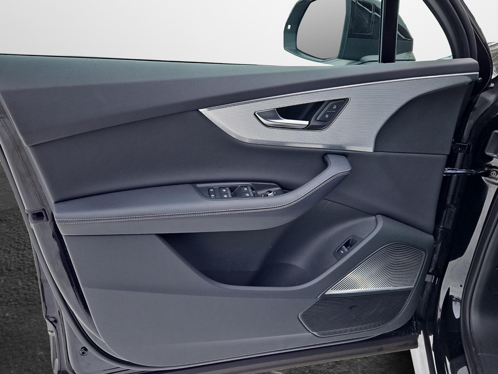 Audi Q7 Quattro S-Line 50 TDI