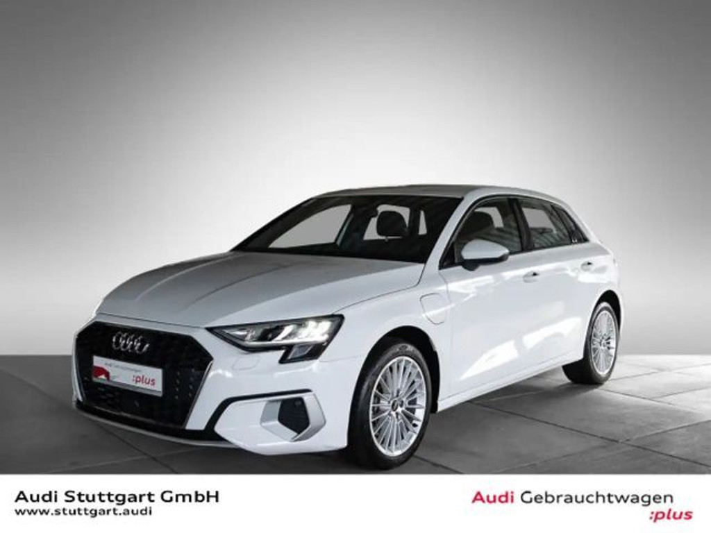Audi A3 Sedan Hybride 40 TFSI