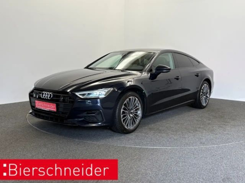 Audi A7 Sportback Quattro S-Tronic 45 TFSI