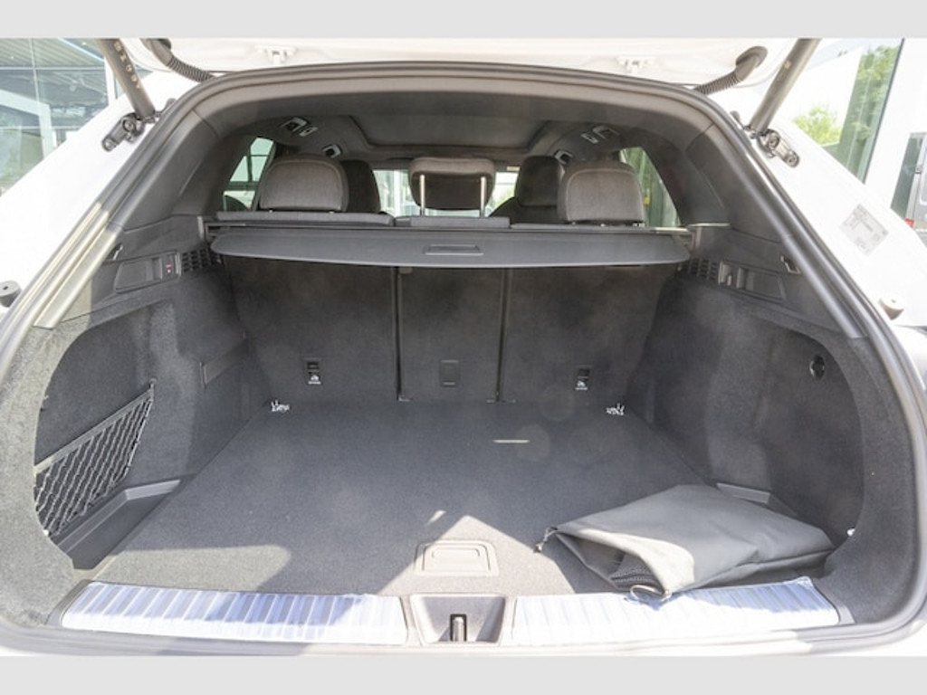 Audi Q5 Quattro S-Tronic