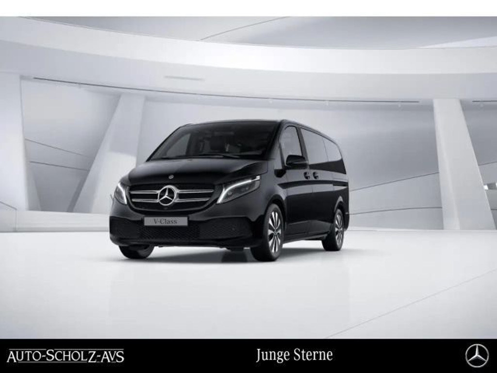 Mercedes-Benz V-Klasse V 220 Limousine Lang V 220 d