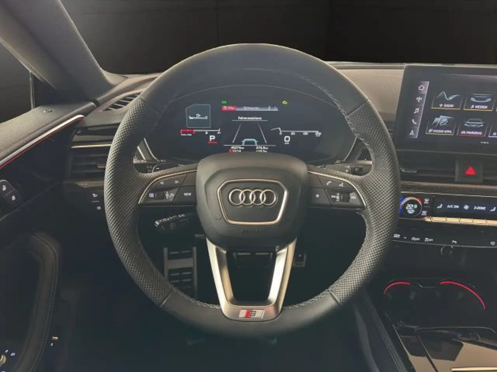 Audi S5