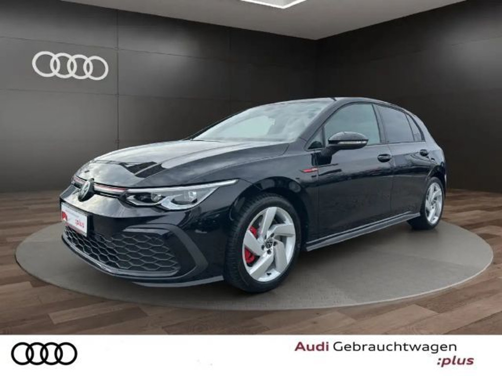 Volkswagen Golf DSG GTI 2.0 TSI