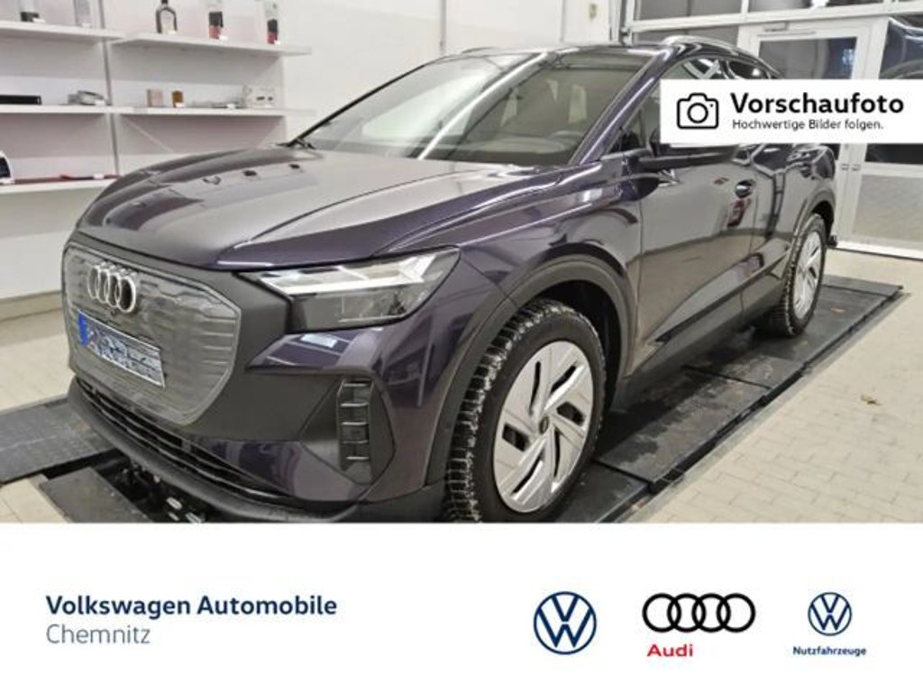 Audi Q4 e-tron 40