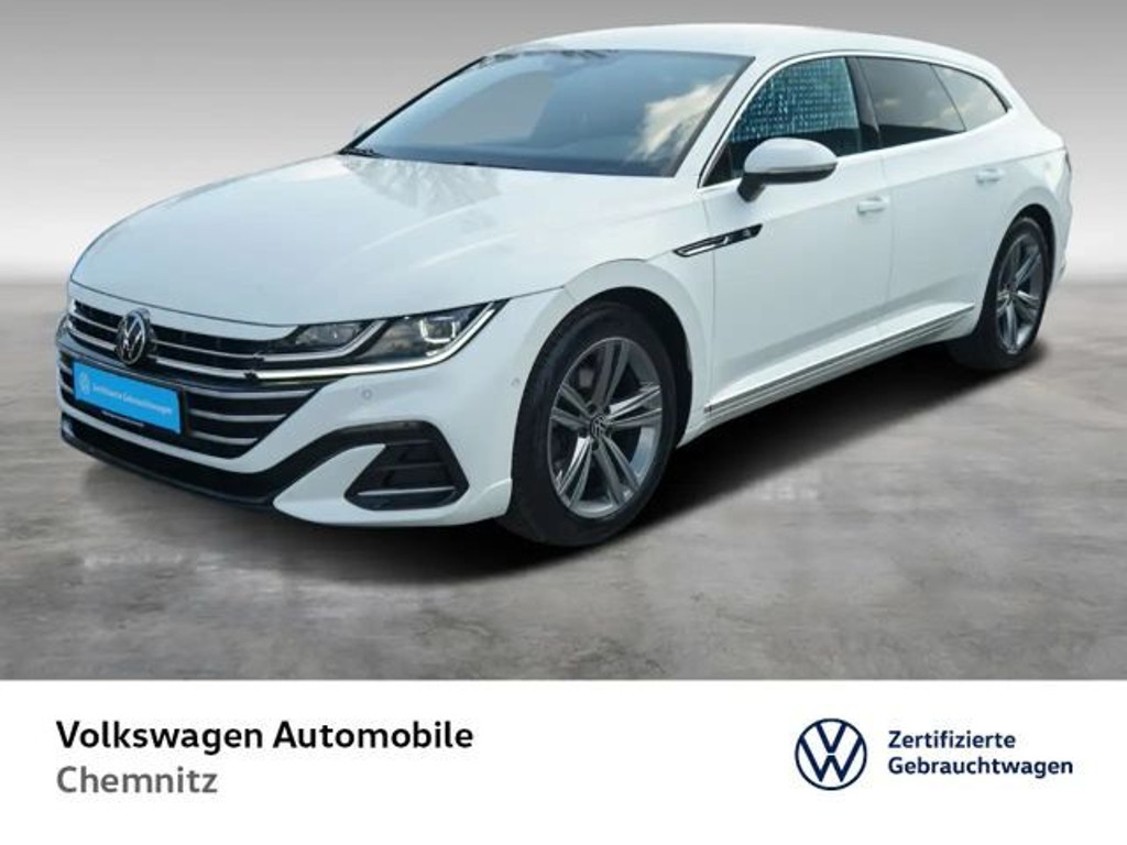 Volkswagen Arteon R-Line 2.0 TDI