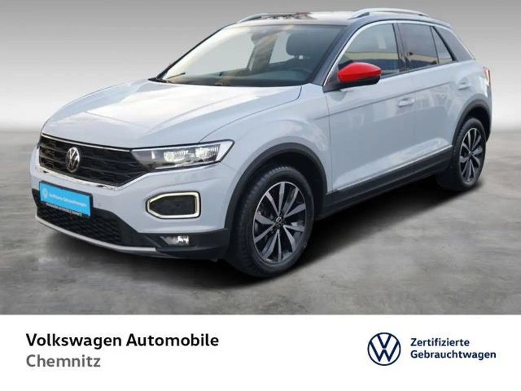 Volkswagen T-Roc Sport 1.5 TSI