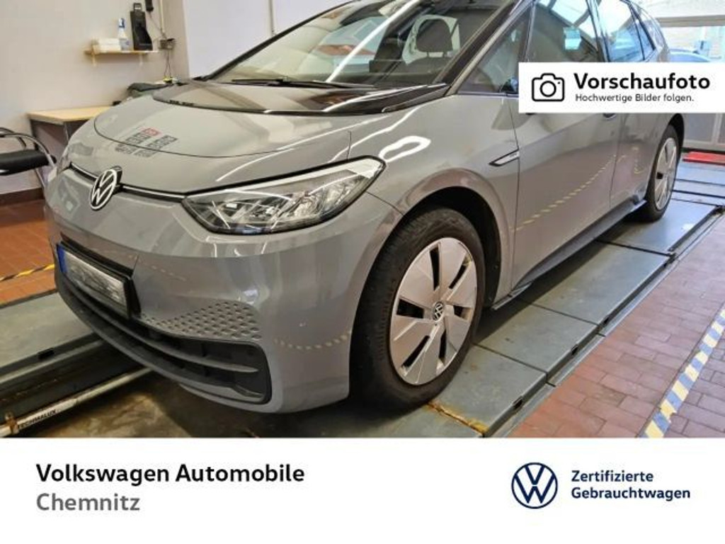 Volkswagen ID.3 Performance Pro