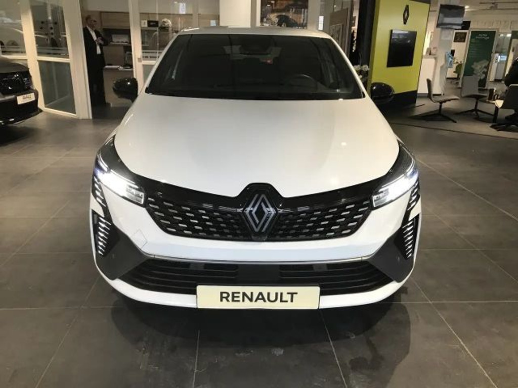 Renault Clio TCe 90 Esprit Alpine